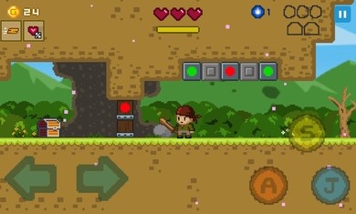細(xì)身劍  v1.7.5圖3