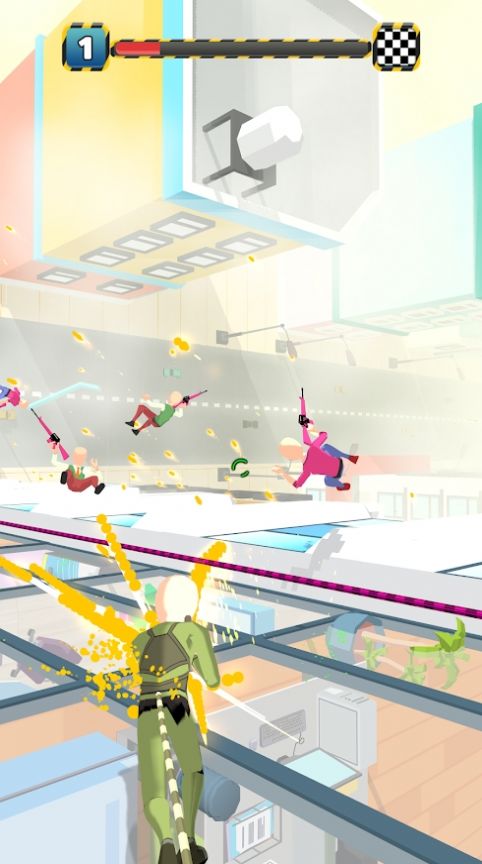 垂直奔跑者  v0.3圖3