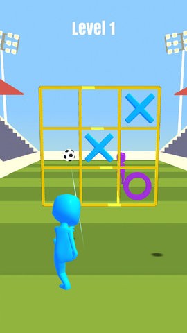 足球機器人  v0.1.0圖1