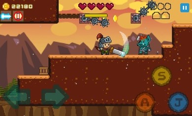 細(xì)身劍  v1.7.5圖1