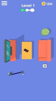 充電達(dá)人  v1.0.0圖3