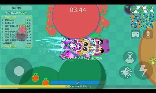 叢林大作戰(zhàn)  v2.0.8圖2
