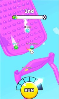 大理石球奔跑派對(duì)  v1.0圖3