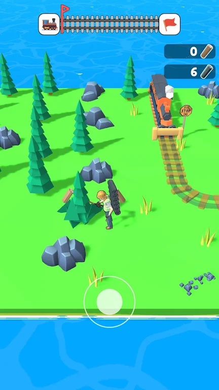 鐵路人  v2.19.1圖2