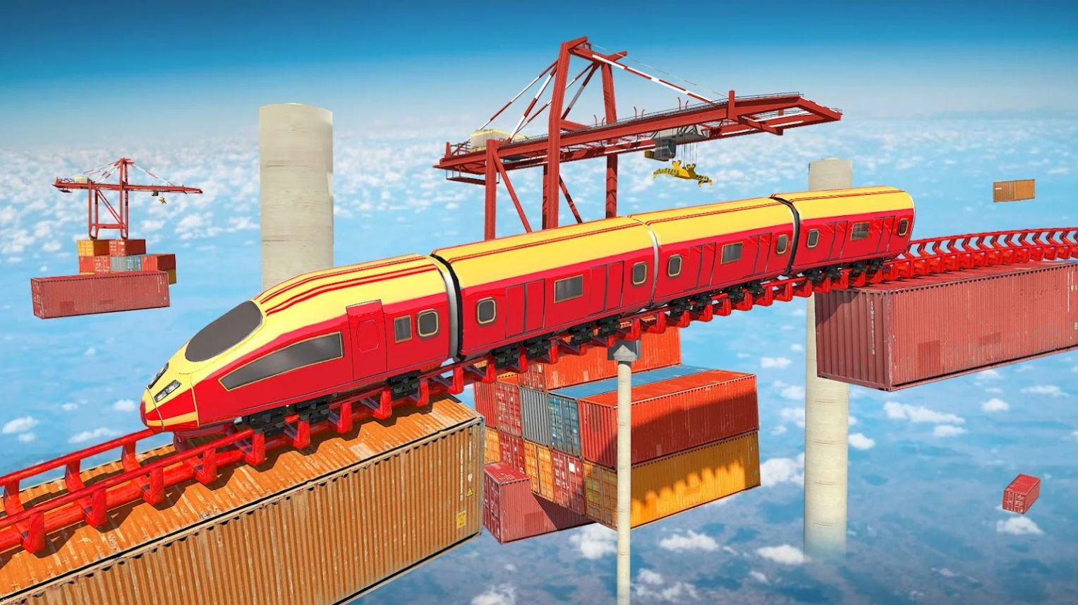 安樂死過山車  v1.20圖3