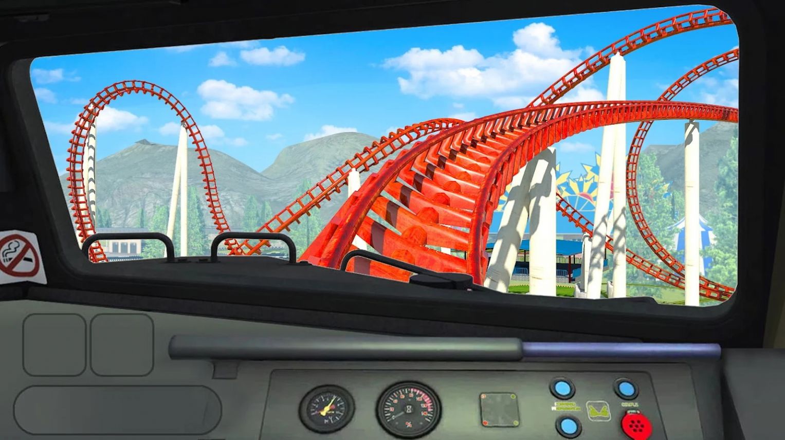 安樂死過山車  v1.20圖2