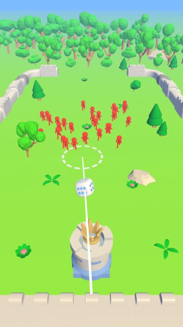 火柴人軍隊(duì)大戰(zhàn)  v1.0.0圖2
