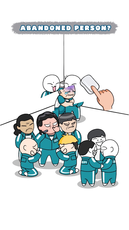 擦除生存  v0.0.3圖2