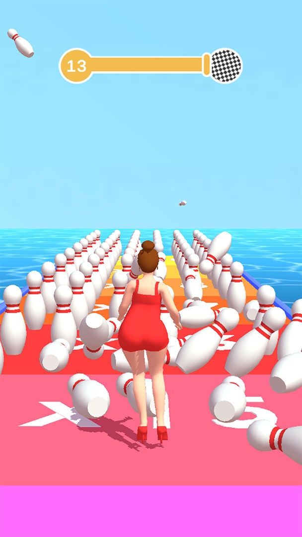 高跟鞋女孩  v1.03圖2