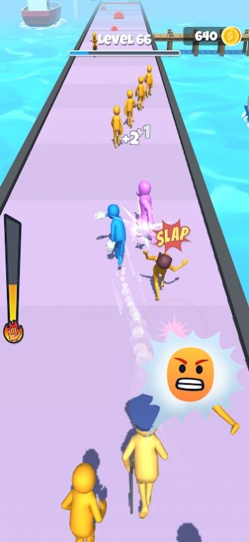 Slap and Run  v1.3.1圖2