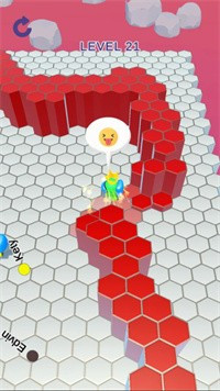 我們之間攀爬  v0.1圖1