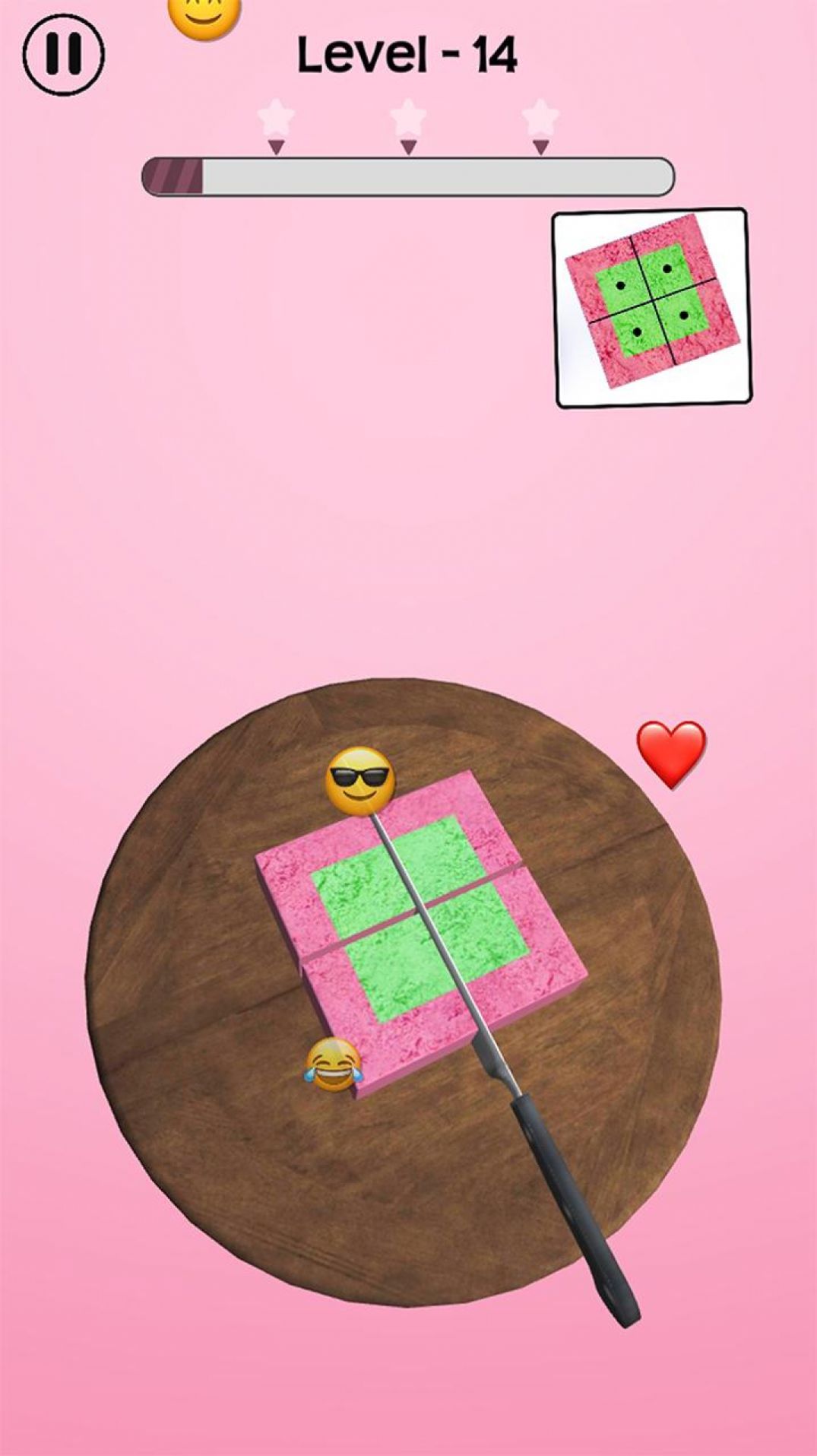解壓切切沙ASMR  v1.0圖1