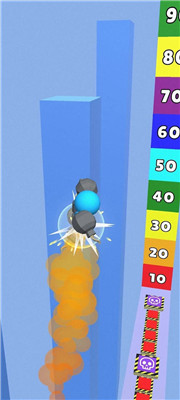 雷區(qū)跳躍  v1.0圖2