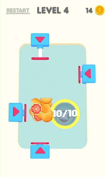 推水果榨汁  v0.0.8圖3