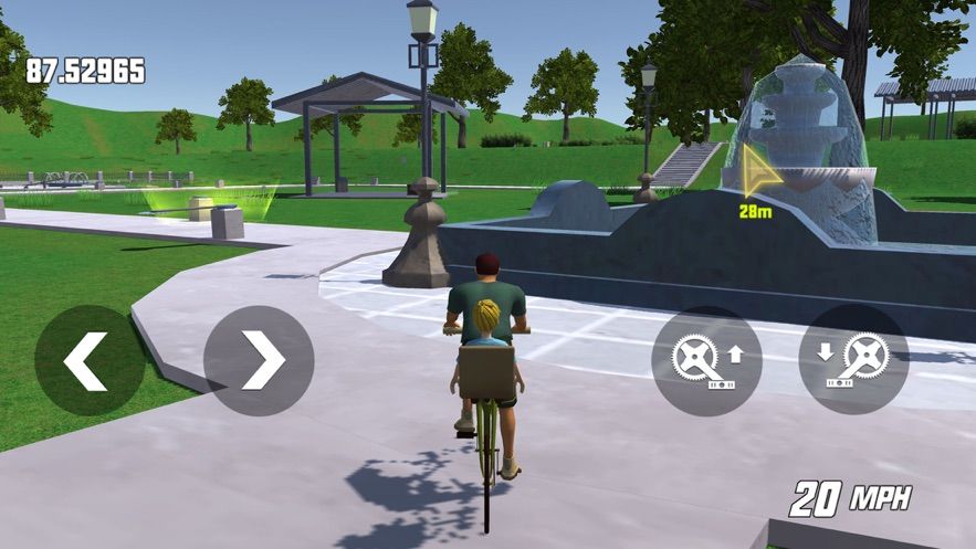 送兒子上路  v1.0圖3