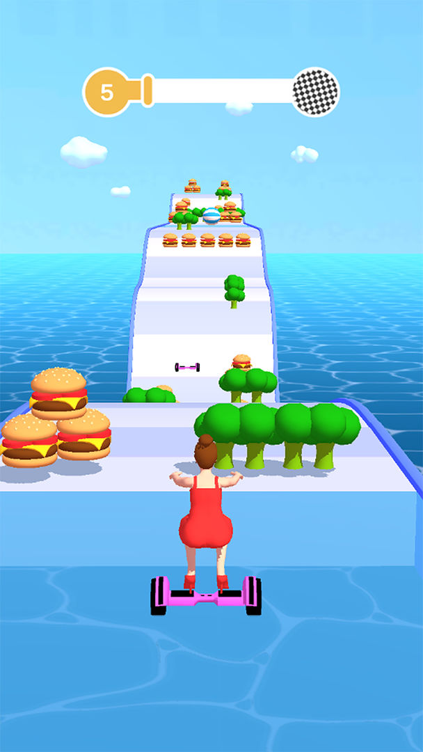 高跟鞋女孩  v1.03圖3
