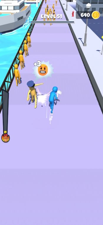Slap and Run  v1.3.1圖3
