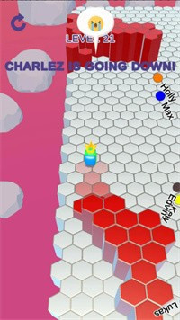 我們之間攀爬  v0.1圖2