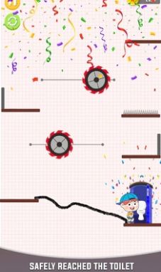 沖廁所比賽  v1.0圖2