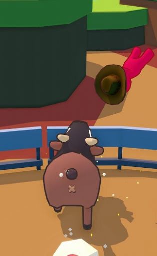 騎牛大賽  v0.1.0圖1