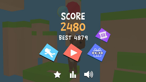 墜落的獅子  v1.9圖2