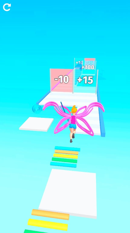 DIY跑步  v0.1.1圖2