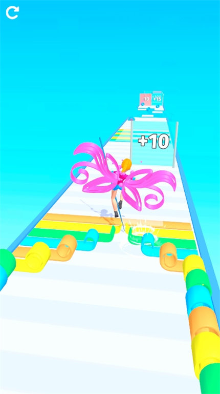 DIY跑步  v0.1.1圖3