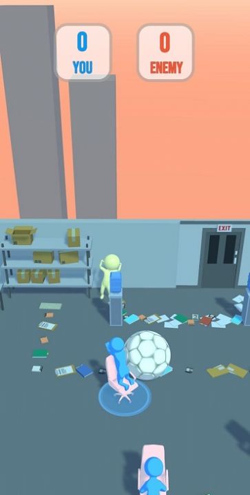 辦公室聯(lián)盟  v1.0.2圖2