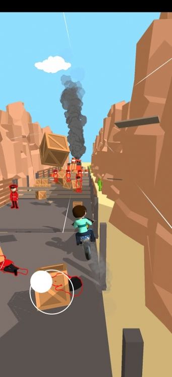 殘骸與救援安卓版  v1.1圖1