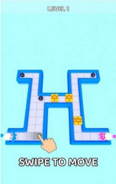 迷宮炸彈人  v0.3圖2