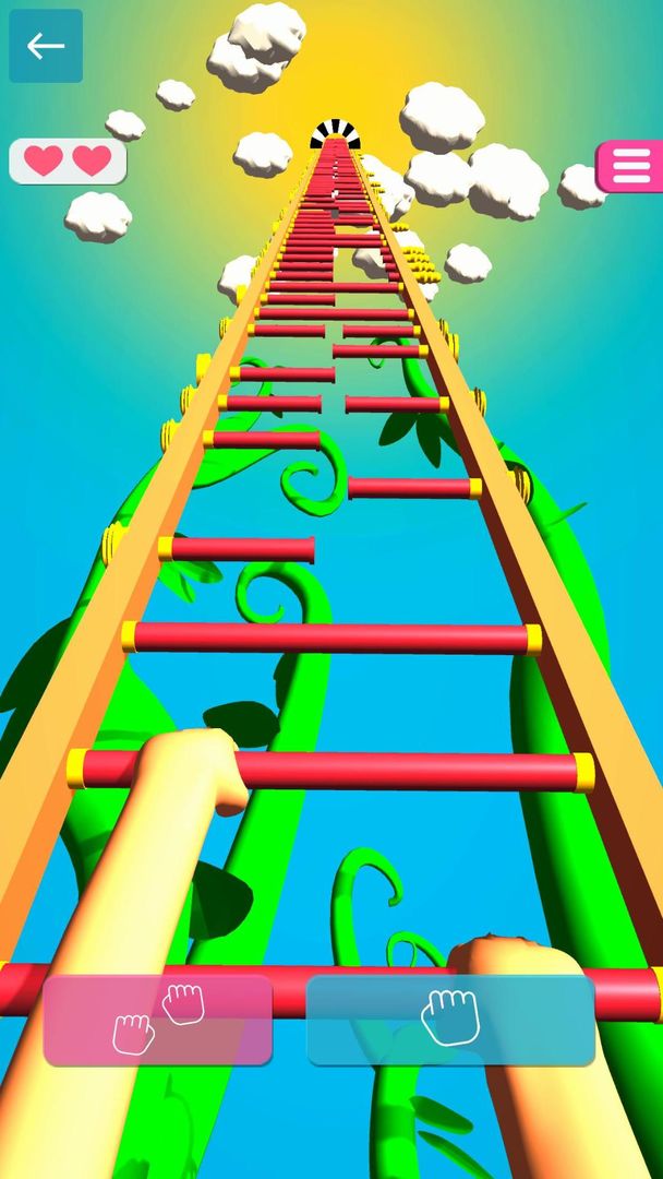 爬梯大作戰(zhàn)  v1.0.7圖3