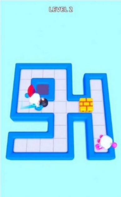 迷宮炸彈人  v0.3圖1