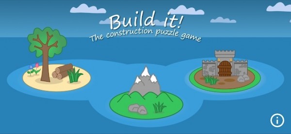 建造合適的建筑  v1.0.15圖1