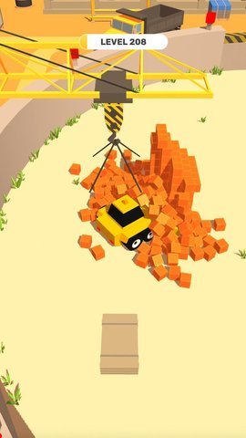 垃圾分類推土機  v0.9.3圖3