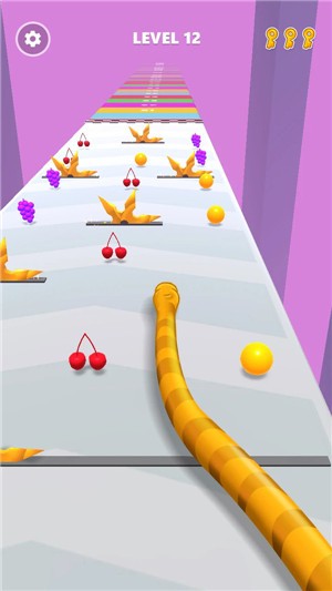 蛇蛇快跑  v1.0.2圖2