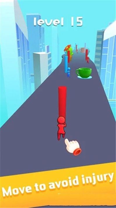 粉筆行動  v1.0.1圖2