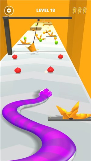 蛇蛇快跑  v1.0.2圖3
