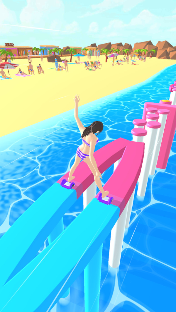 跳跳小姐姐  v1.0圖1