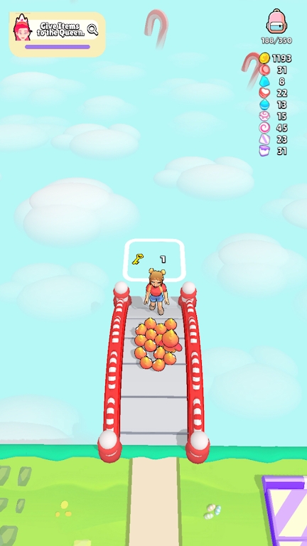 我的甜蜜世界  v0.1圖3