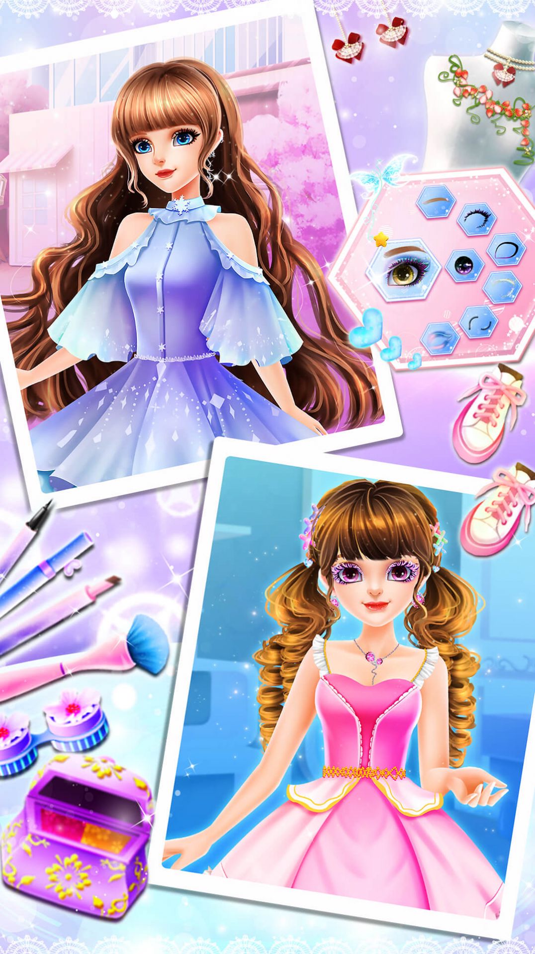 托卡美妝店之唇彩  v8.0.2圖2