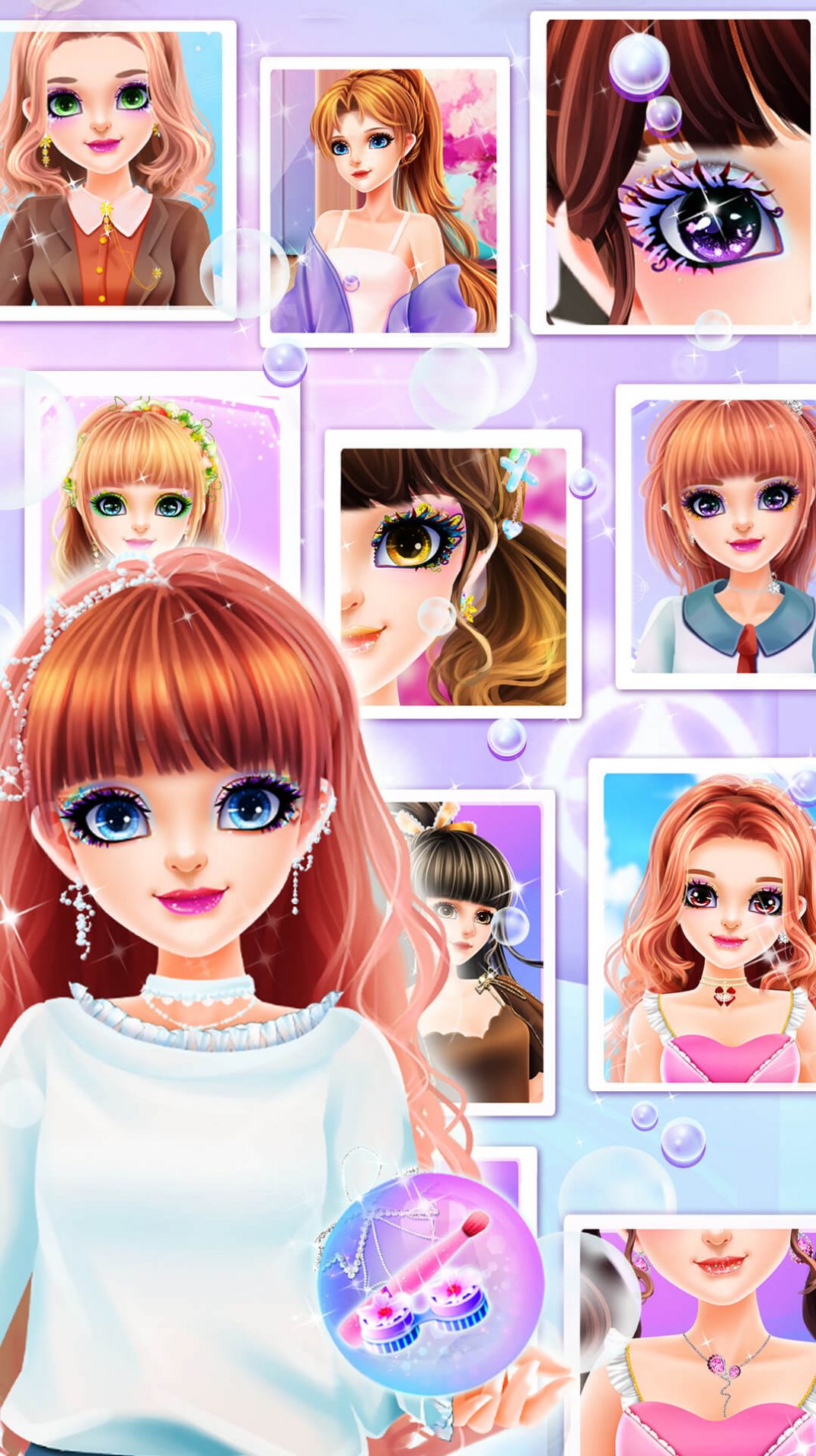 托卡美妝店之唇彩  v8.0.2圖3