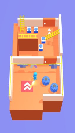 不要碰它  v1.0.0圖2