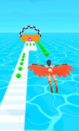 薩滿跑酷  v1.0.0圖2