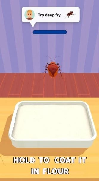 油炸食品DIY  v0.1圖3