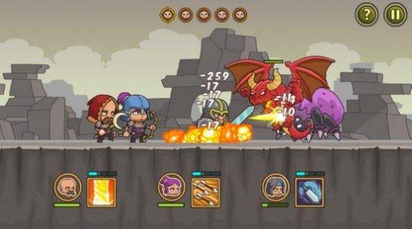 矮人國之戰(zhàn)3  v0.0.7圖2