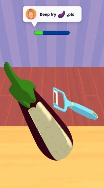 油炸食品DIY  v0.1圖1