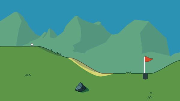 極簡高爾夫  v1.1.4圖2