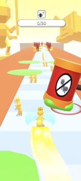 螞蟻跑酷3D  v1.6圖1
