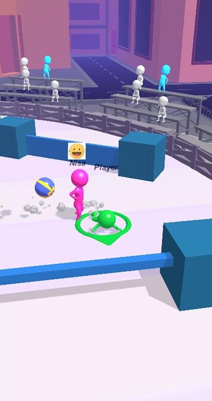 追我競技場  v0.1.6圖1