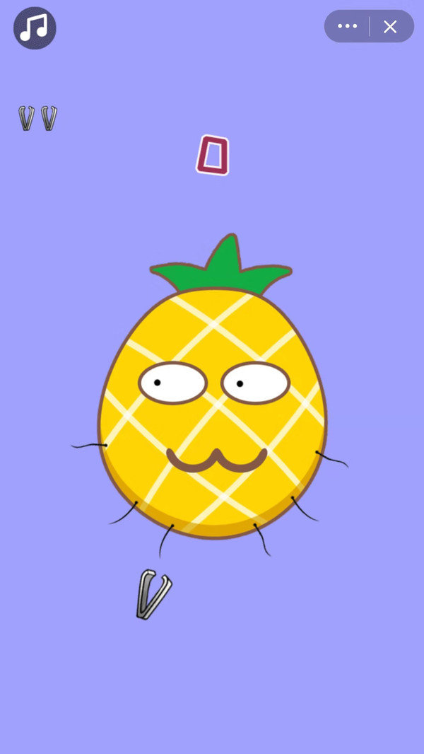 拔胡子節(jié)奏  v1.0.1圖2